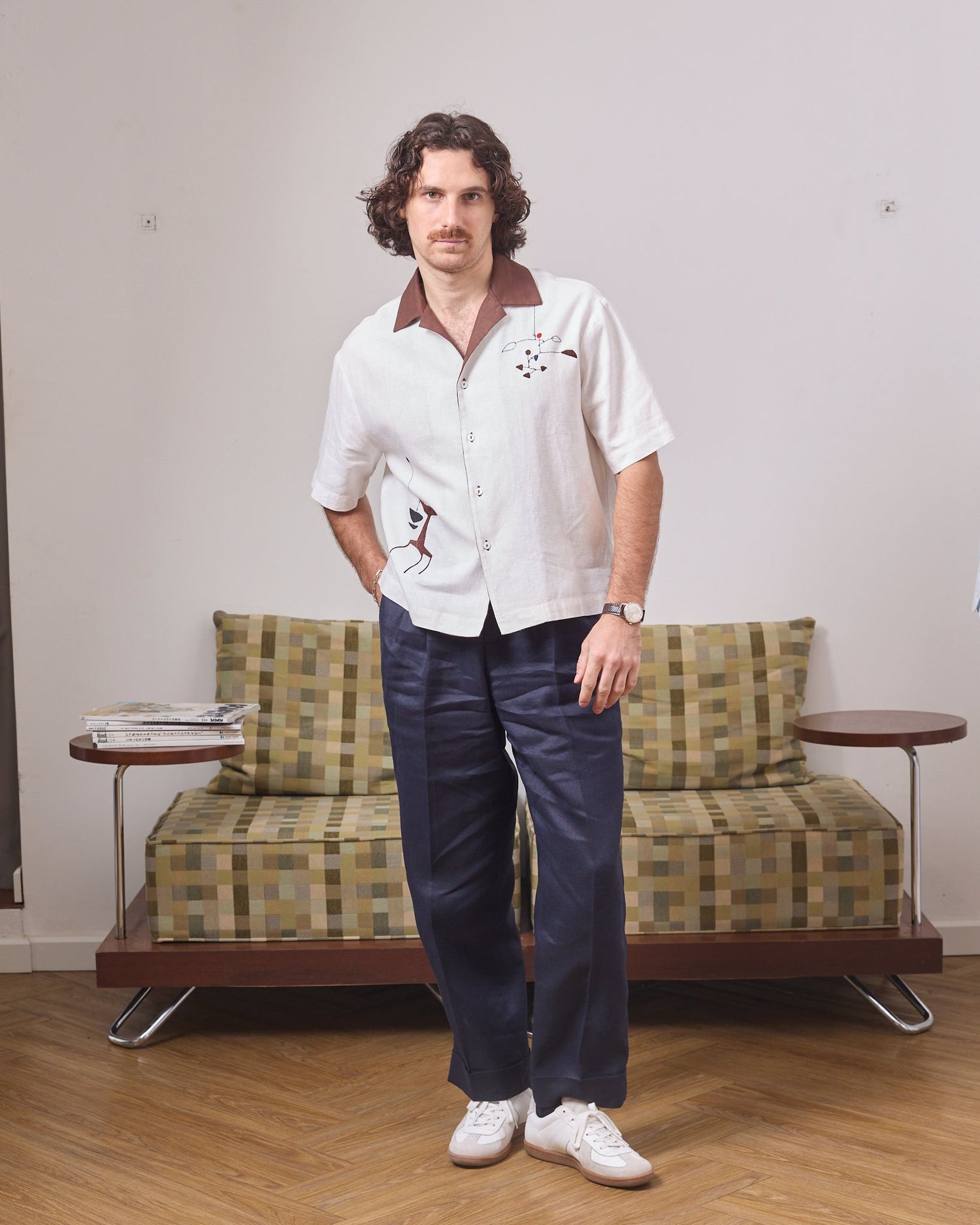 LINEN ESSENTIALS