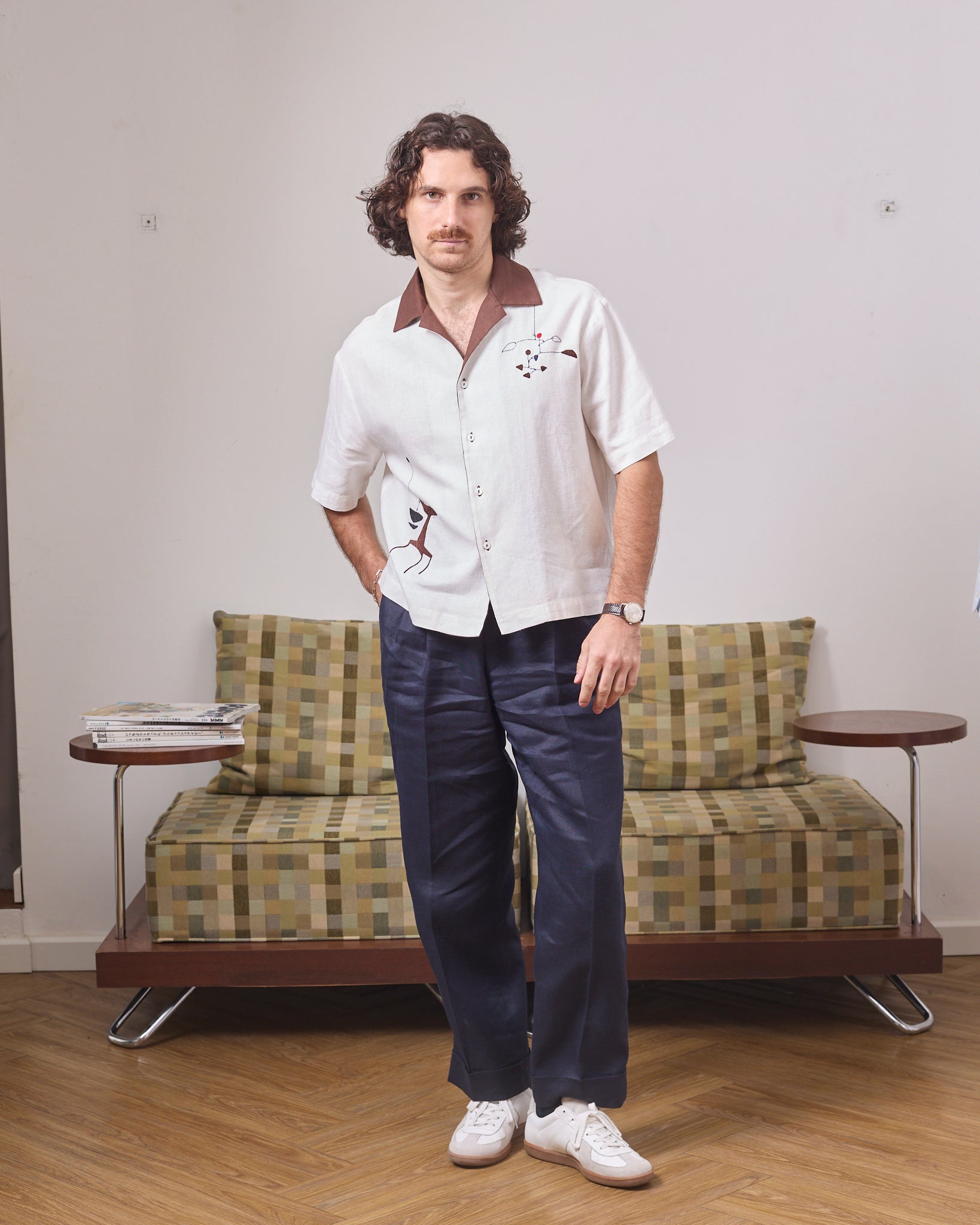 LINEN ESSENTIALS