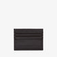 CARD HOLDER in NIGHT FORREST GRAINED