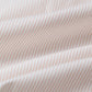 CLASSIC BUTTON DOWN SHIRT in SALMON STRIPE