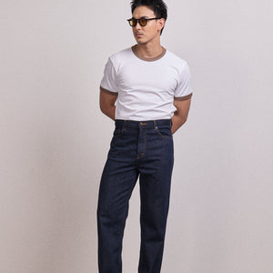 JAPANESE SELVEDGE DENIM