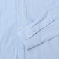 CLASSIC BUTTON DOWN SHIRT in LIGHT BLUE STRIPE