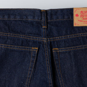 JAPANESE SELVEDGE DENIM