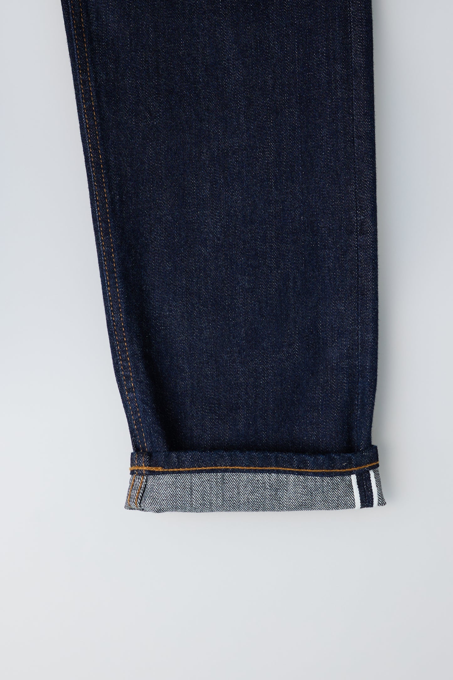 JAPANESE SELVEDGE DENIM