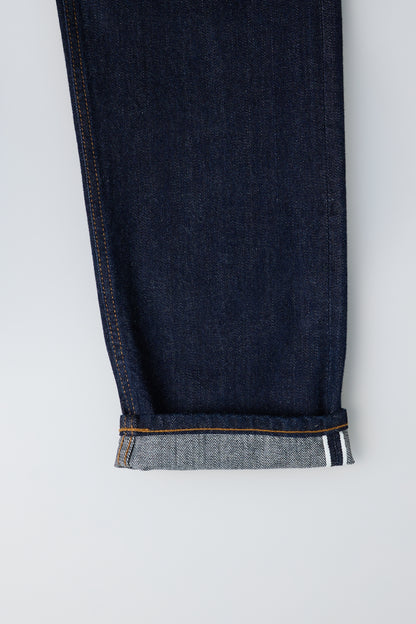 JAPANESE SELVEDGE DENIM