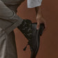 Nico Lace up Loafer