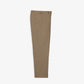 DOUBLE PLEATED TROUSERS in KHAKI