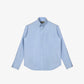 BUTTON DOWN SHIRT in LIGHT BLUE