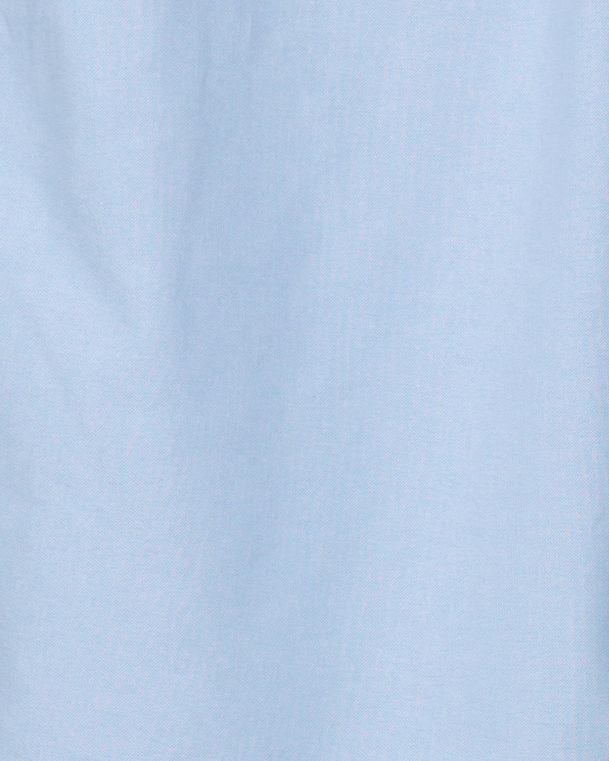 BUTTON DOWN SHIRT in LIGHT BLUE