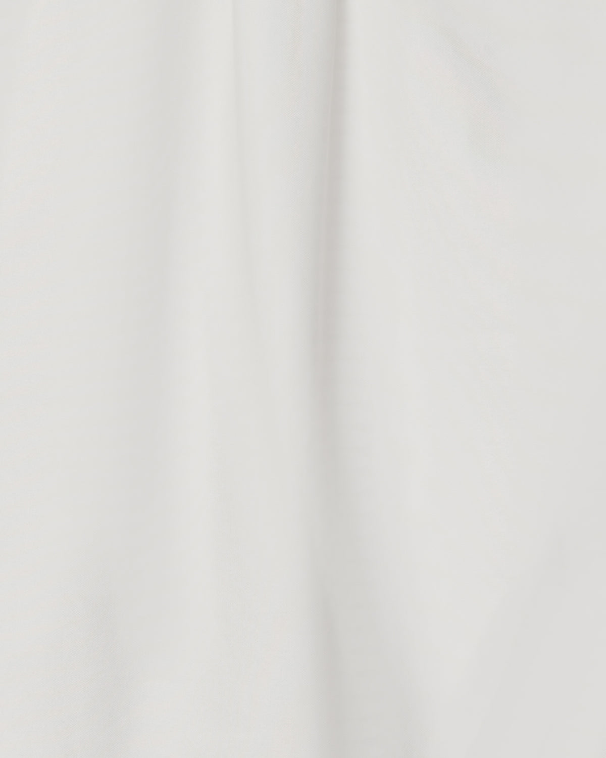 BUTTON DOWN SHIRT in OFF WHITE