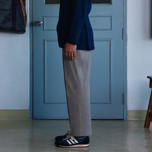 CHINO PANTS in TAUPE