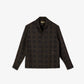 CAMP COLLAR SHIRT