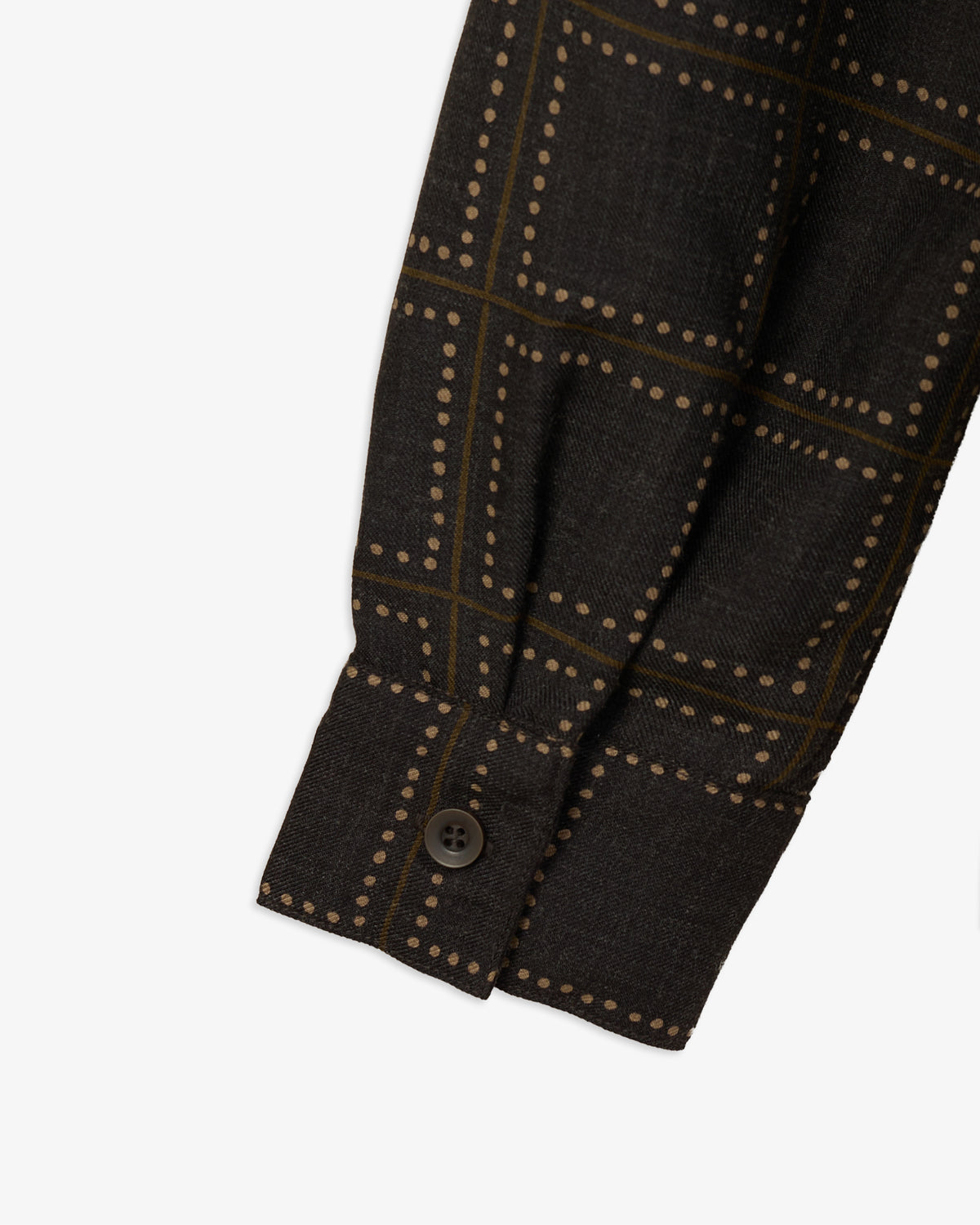 CAMP COLLAR SHIRT