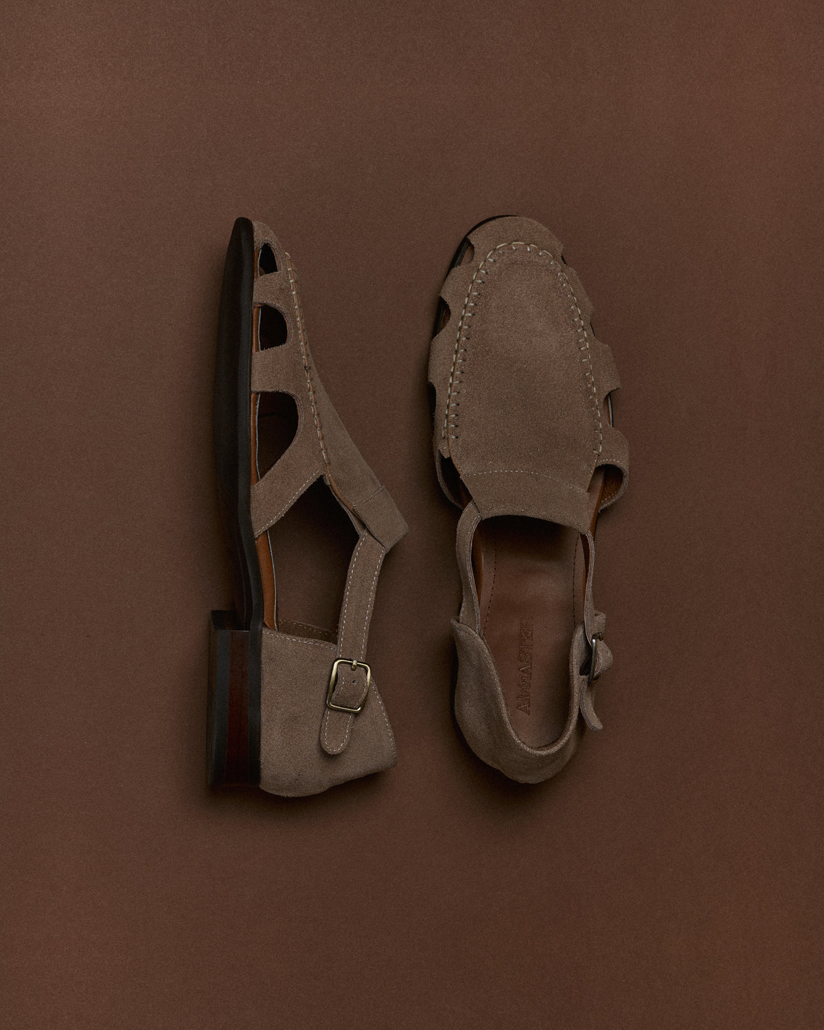 LUCA SANDAL