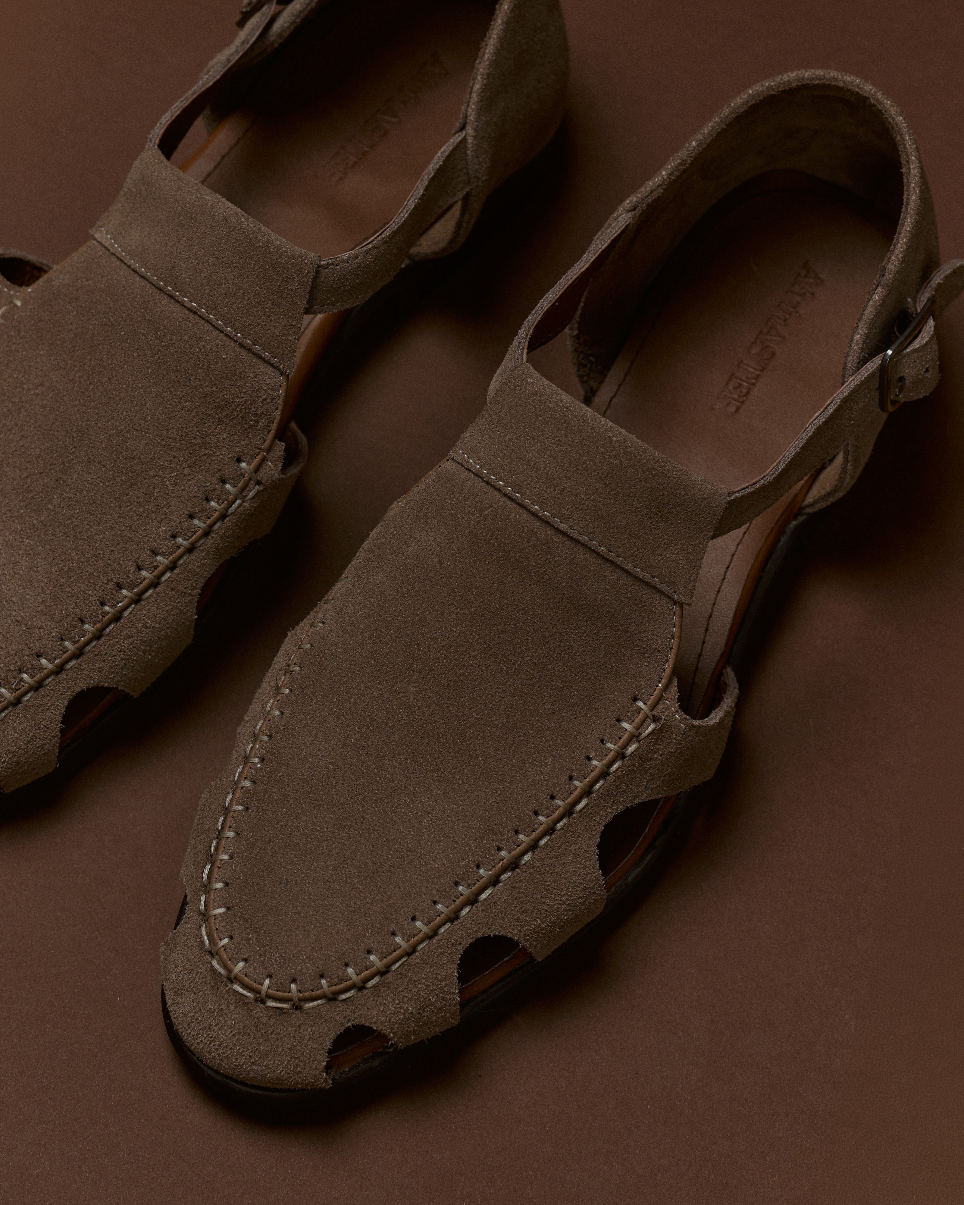 LUCA SANDAL