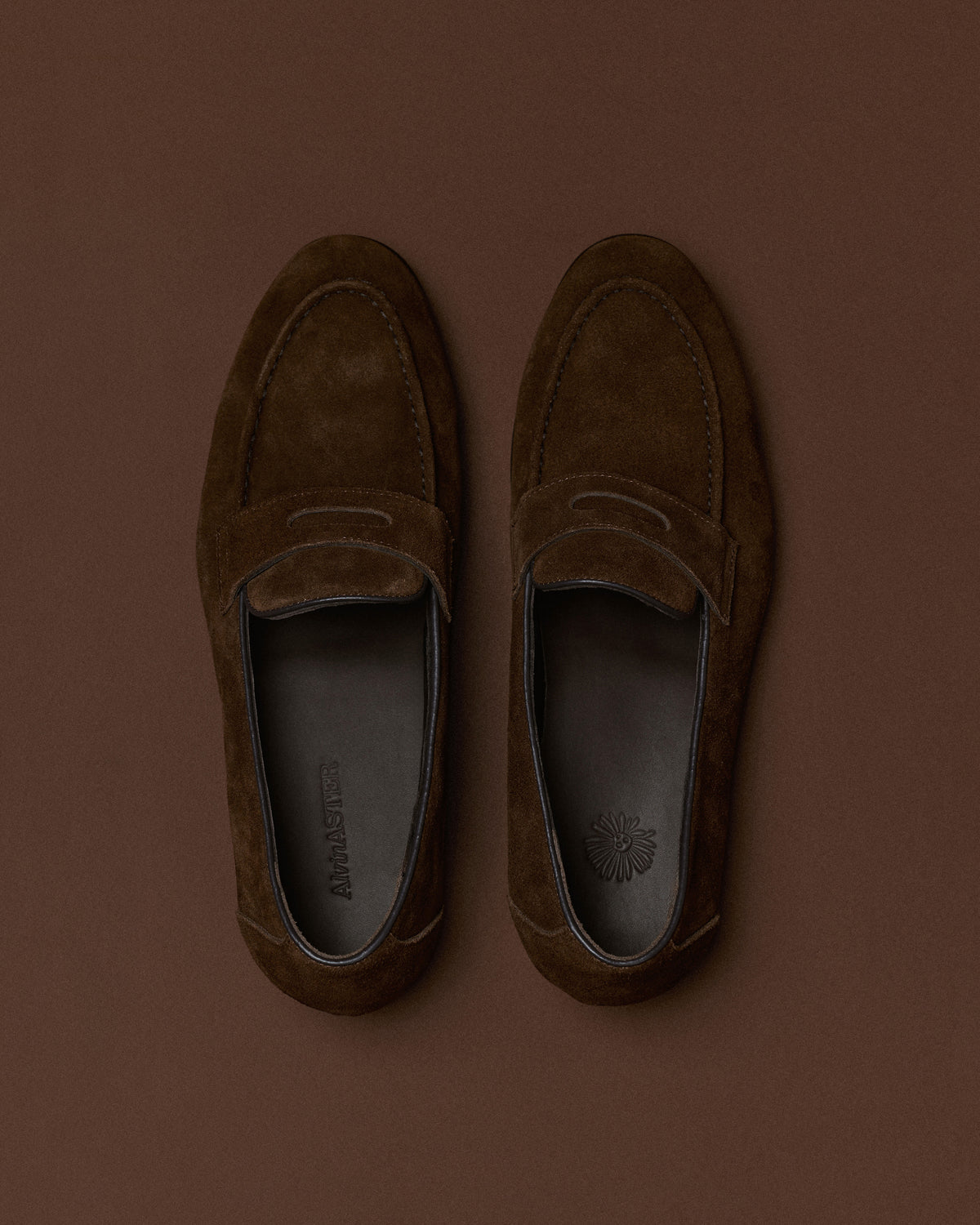 Teo Penny Loafer