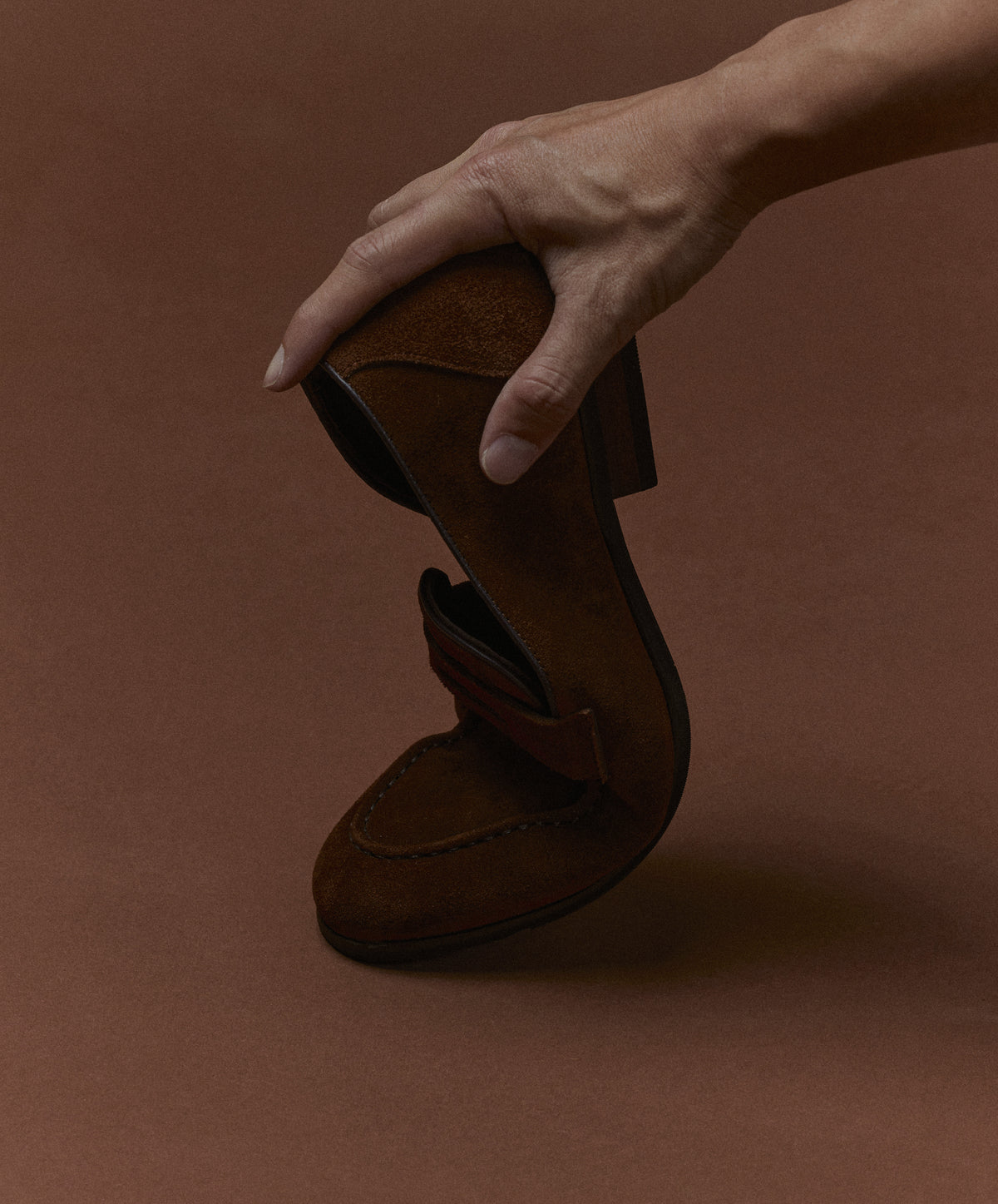 Teo Penny Loafer