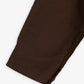 CHORE JACKET in DEEP BROWN