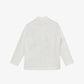 CHORE JACKET in OFF WHITE