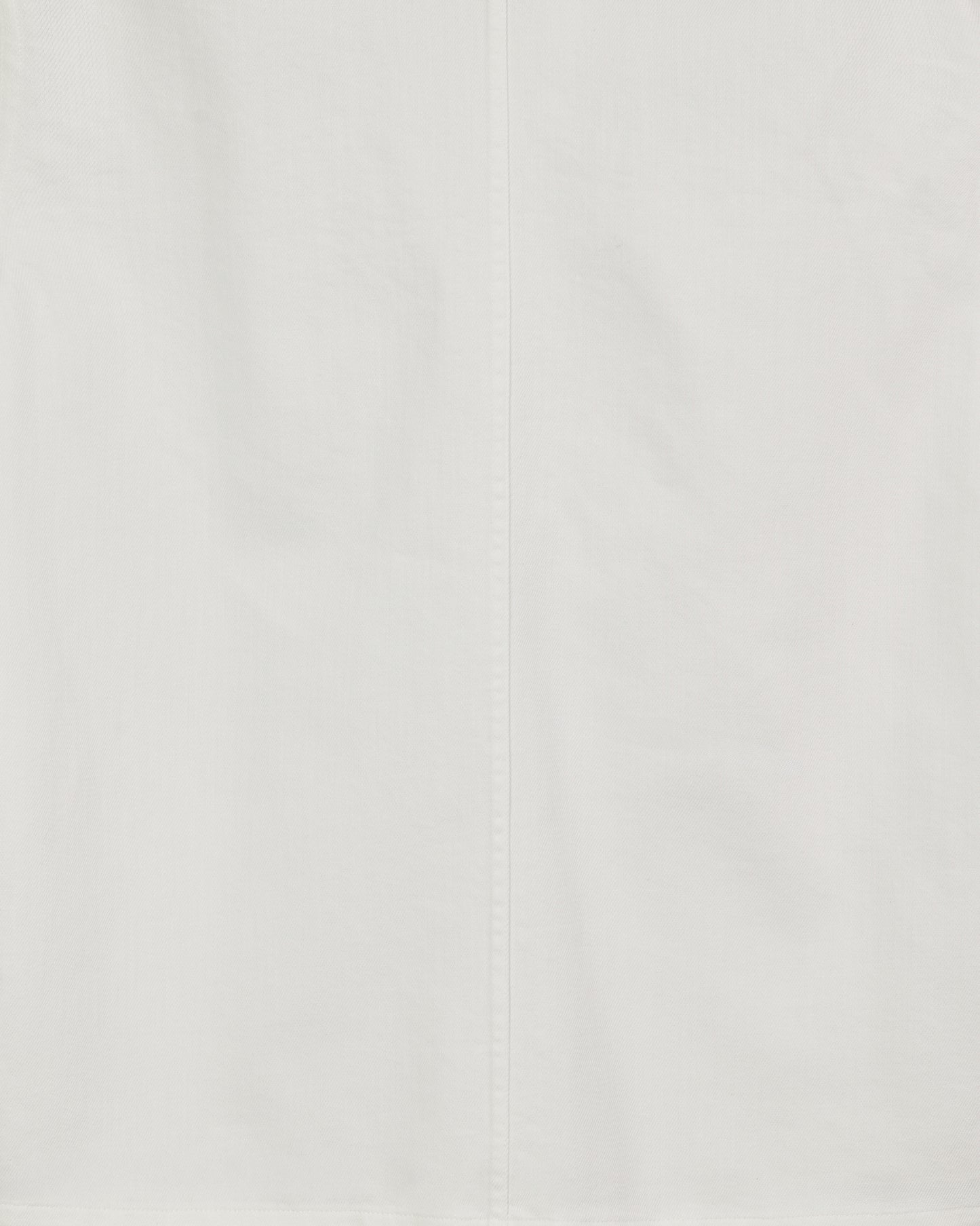 CHORE JACKET in OFF WHITE