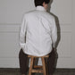 CHORE JACKET in OFF WHITE