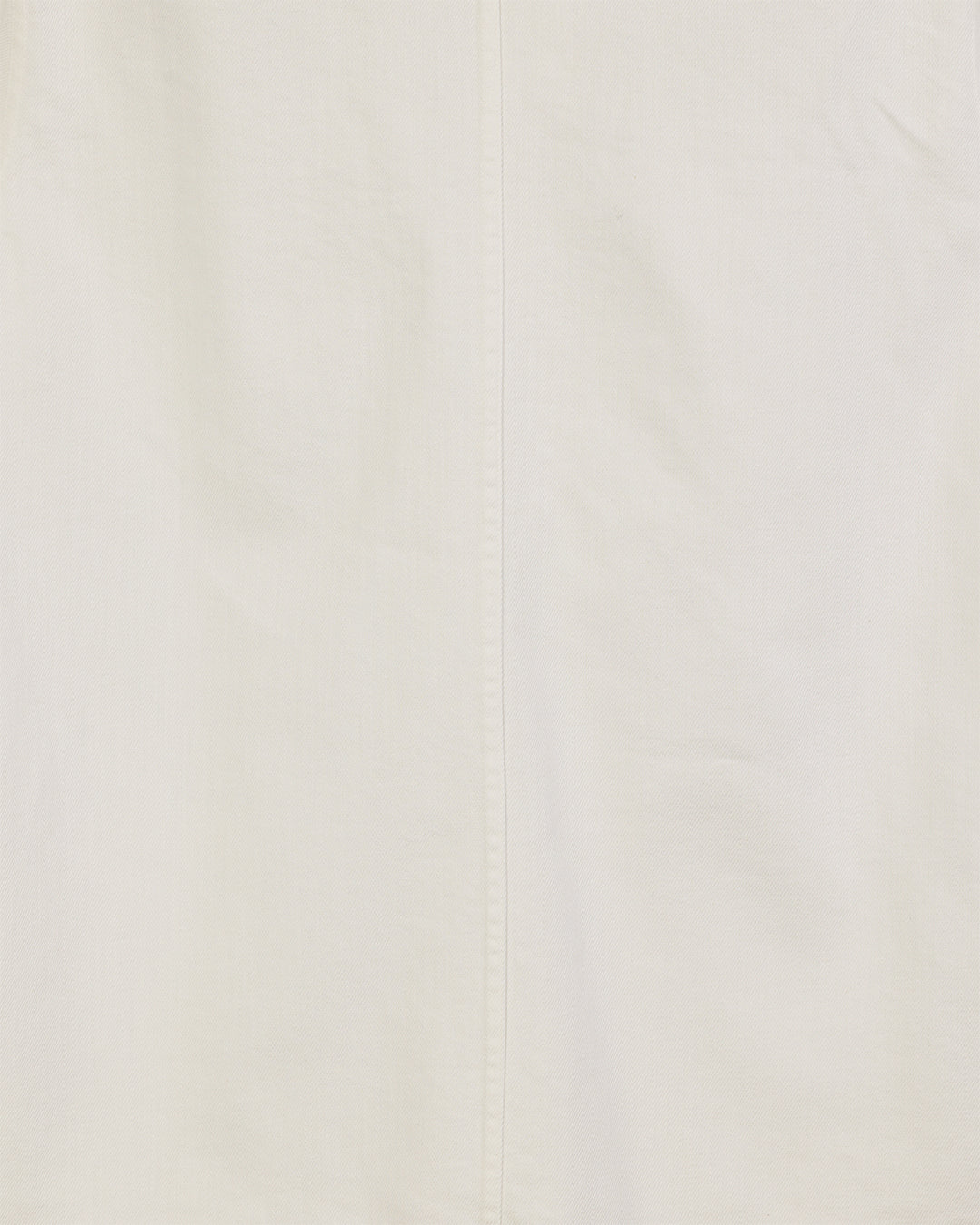 CHORE JACKET in OFF WHITE