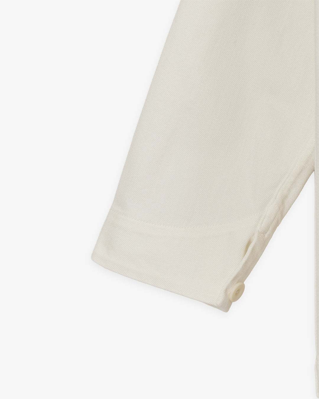 CHORE JACKET in OFF WHITE