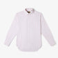 CLASSIC BUTTON DOWN SHIRT in PINK CANDY STRIPE