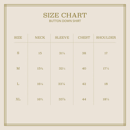 CLASSIC BUTTON DOWN SHIRT in RED CANDY STRIPE