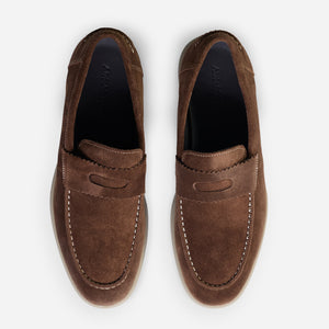 COMO WALK LOAFER