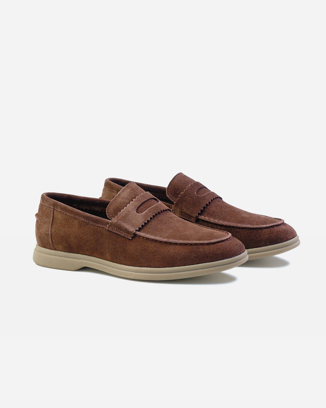 COMO WALK LOAFER