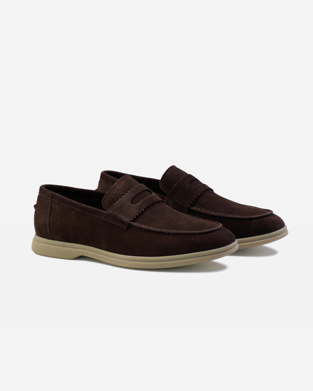 COMO WALK LOAFER