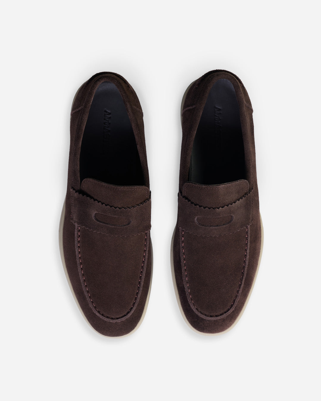 COMO WALK LOAFER