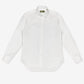 BUTTON DOWN SHIRT in OFF WHITE
