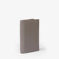 MULTI CARD WALLET in TAUPE GRAINED