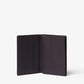 MULTI CARD WALLET in ESPRESSO GRAINED