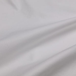 BUTTON DOWN SHIRT WITH POCKET in OFF WHITE