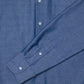 BUTTON DOWN SHIRT in DENIM