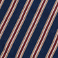 ONE PIECE COLLAR SHIRT in STRIPED