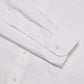BUTTON DOWN SHIRT WITH POCKET in OFF WHITE