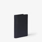 MULTI CARD WALLET in BLACK GRAINED
