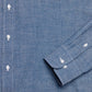 BUTTON DOWN SHIRT in CHAMBRAY