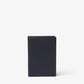 MULTI CARD WALLET in BLACK GRAINED