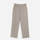 CHINO PANTS in TAUPE