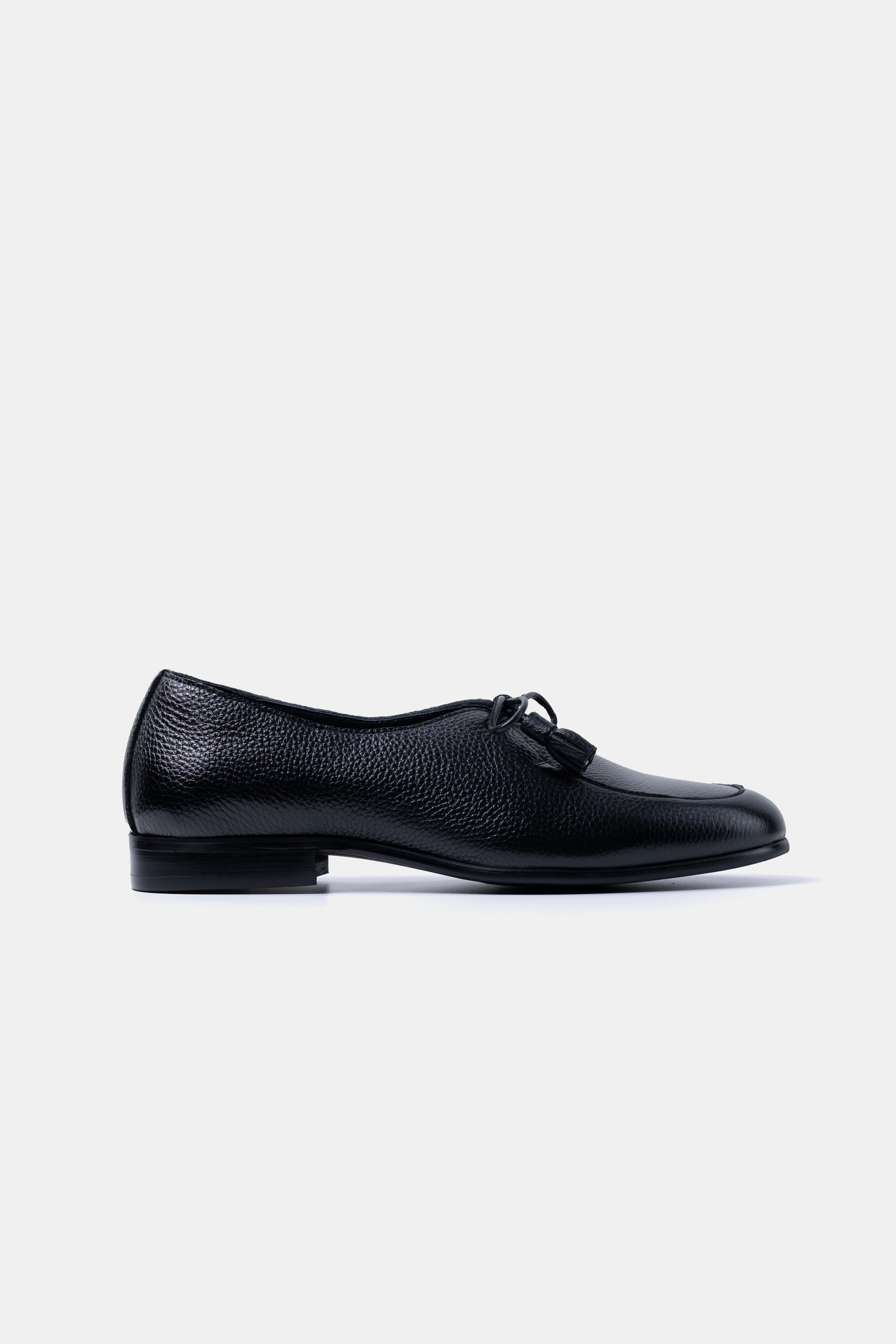 Nico Lace up Loafer