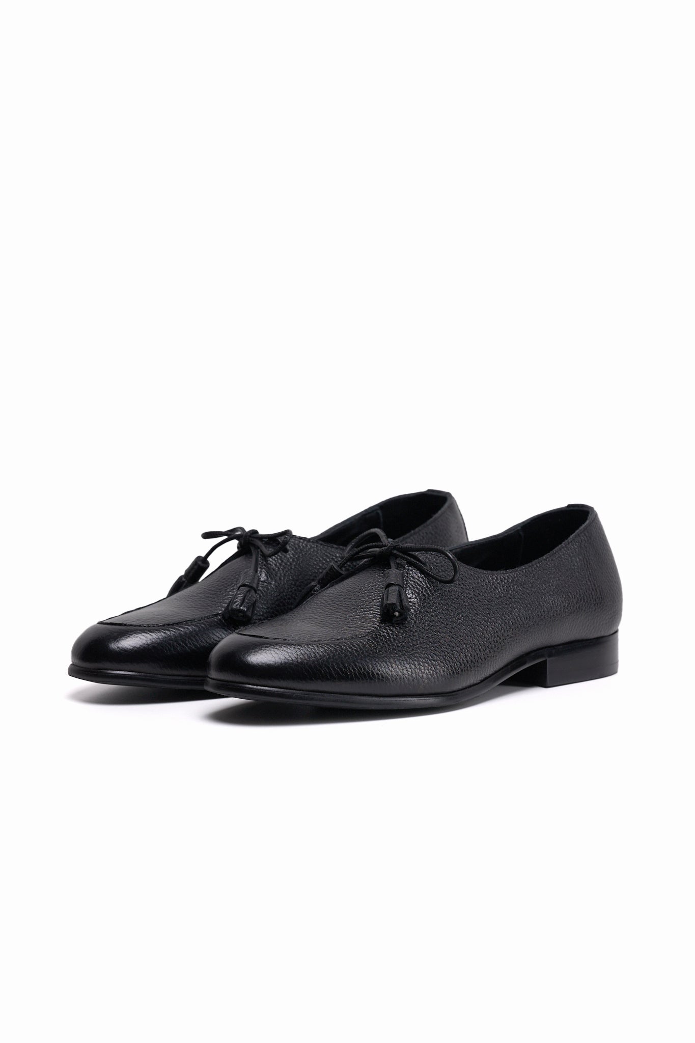 Nico Lace up Loafer