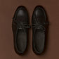 Nico Lace up Loafer