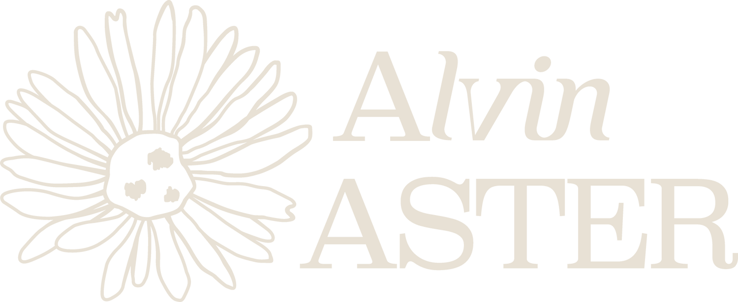 ALVINASTER