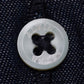BUTTON DOWN SHIRT in DARK DENIM