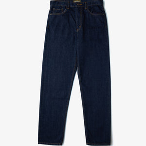 JAPANESE SELVEDGE DENIM